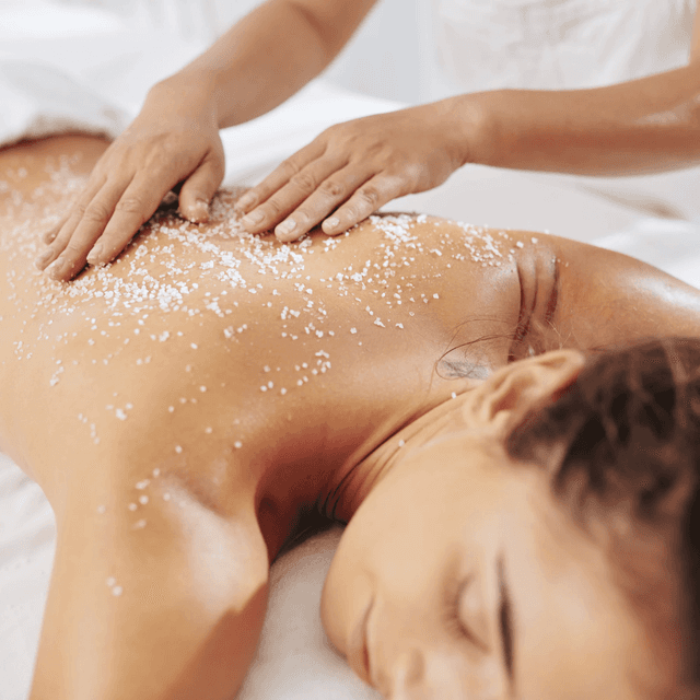 Face & Back Facial at The It Girl Glow in Staten Island, NY